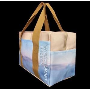 Taylor Swift Just a Summer Thing Cooler Bag